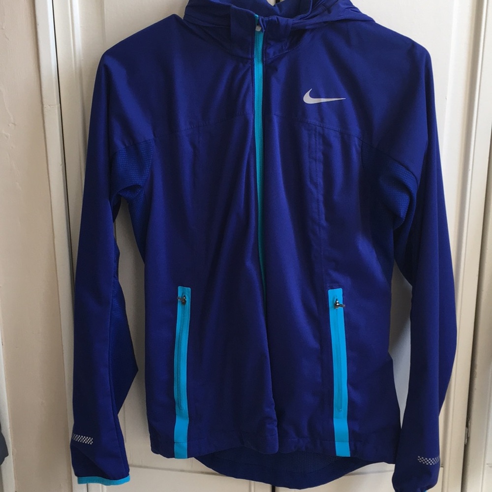 NIKE Running Jacket